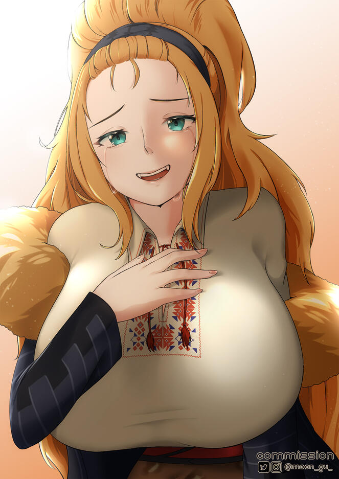 Commission for Pozgroms