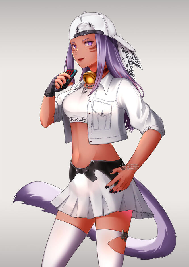 Commission for ResponsiblePickle