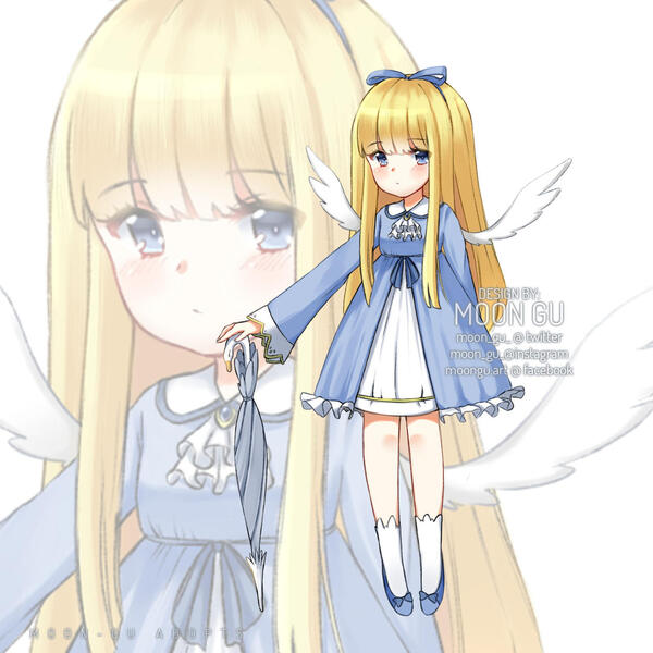 Alice Adopt