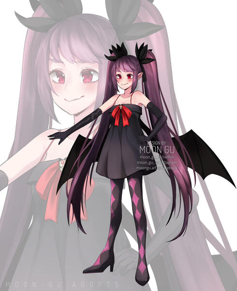 Bat Adopt