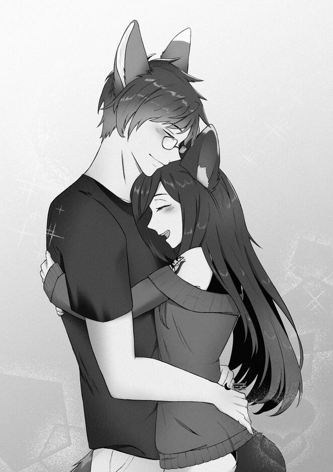 Commission for Zakku