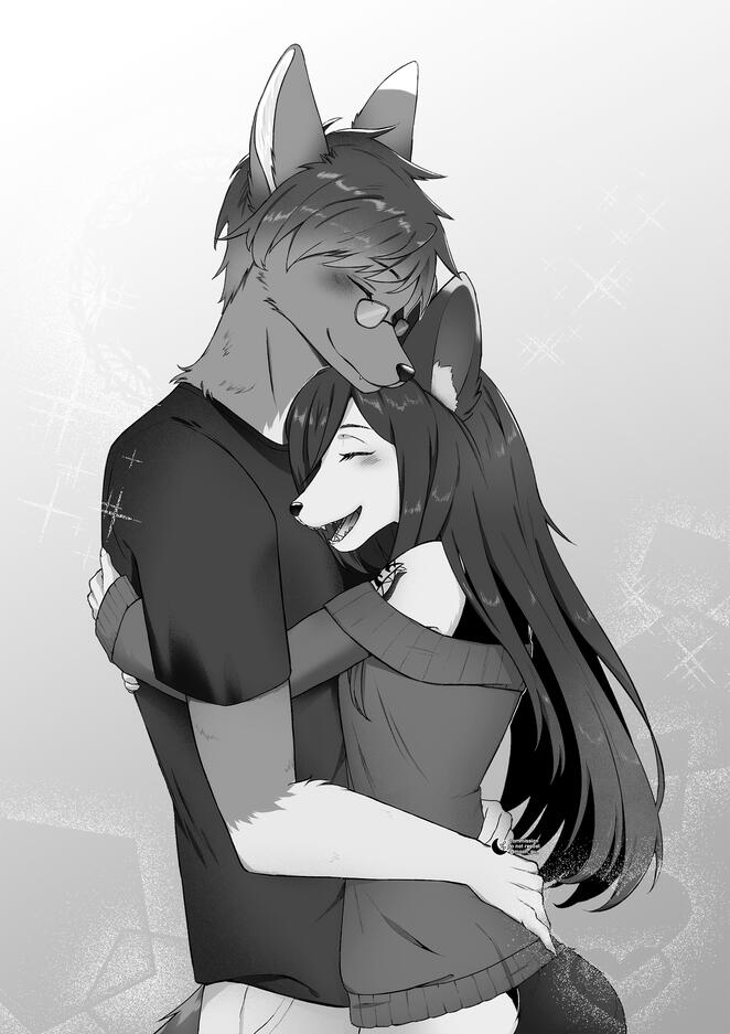 Commission for Zakku