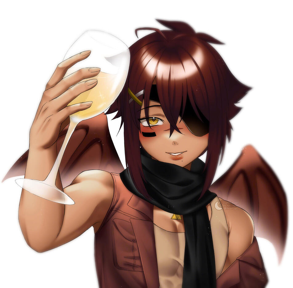 Commission for ayeawayjoe